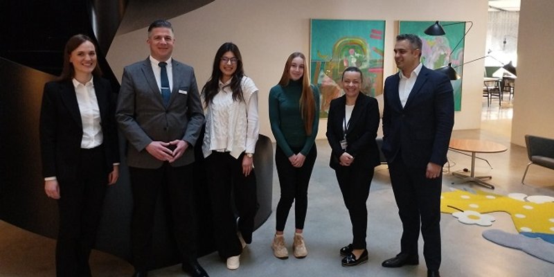 HGK: Obilasci Stories hotela i razgovori s djelatnicima motivirali učenike za razvoj karijere u turizmu