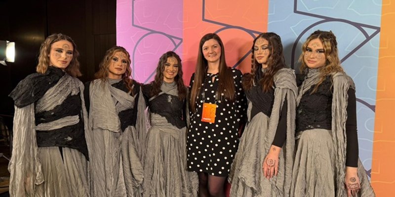 LELEK ponovno na Dori s pjesmom Andromeda: 'Pod povećalom smo, ali to nam je i emotivno i drago'