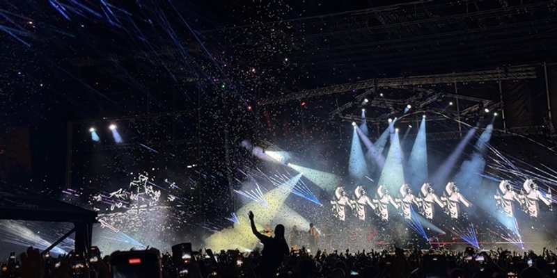 VIDEO Pogledajte kako je Split reagirao na hit 'Bosnom behar probeharao'