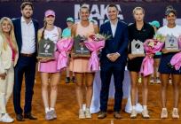 U finalu WTA Makarska Opena Semenistaja i Timofejeva