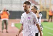 GARCIA: Trebamo nastaviti rasti, biti fokusirani i mirni. Pokazali smo da možemo biti dobri