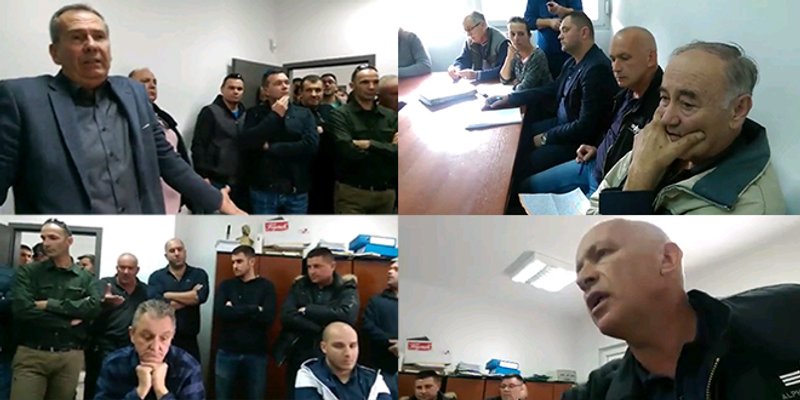 BUNA U LOVREĆU PROTIV PRIJATELJA MILIJANA BRKIĆA: 'Kamenolom i seoski turizam ne idu zajedno'