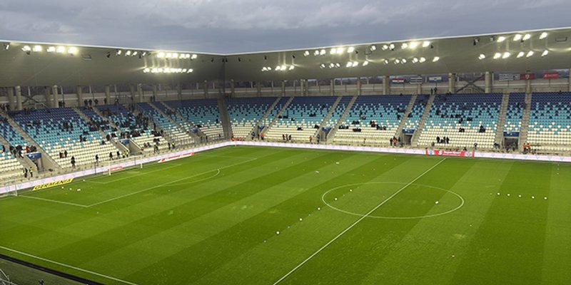 Poznat nasljednik Željka Sopića u Osijeku