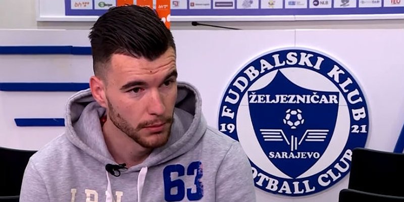 Bivši igrač Hajduka se vraća na Grbavicu