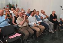 FOTOGALERIJA: Na Gripama otvorena izložba u čast legendarnog Bernarda Vukasa