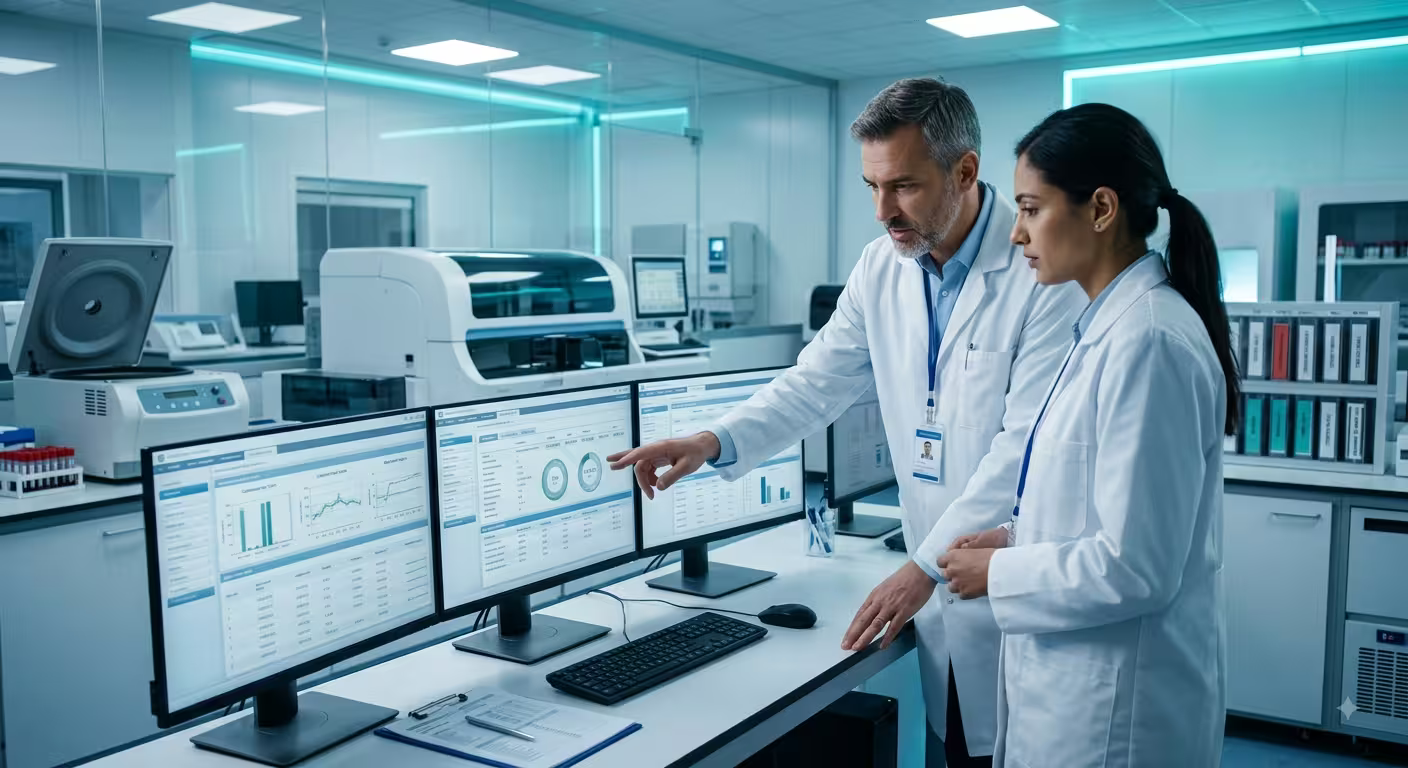 Quality Assurance & Accreditation