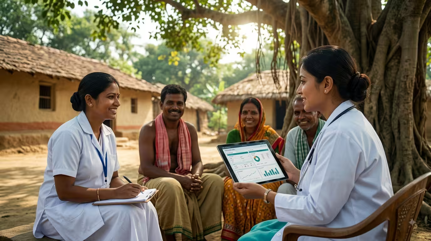 Public Health Consultancy