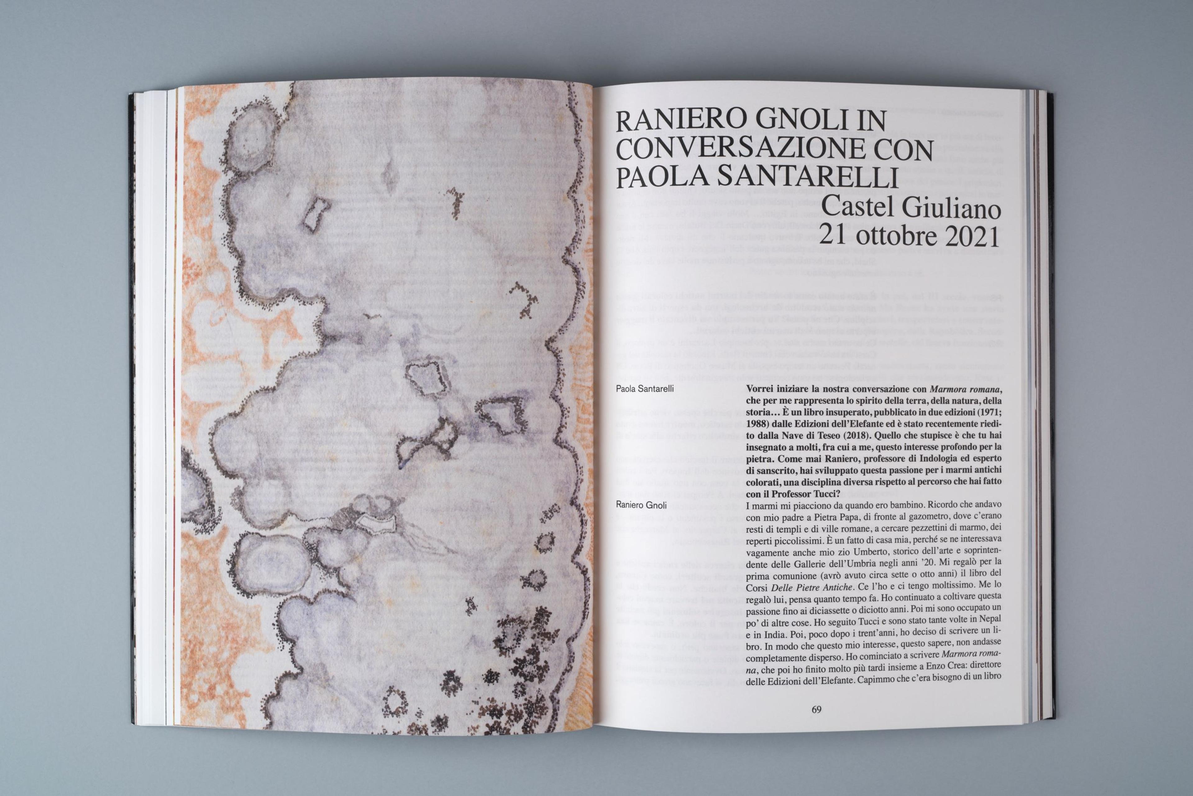 I Colori dell'Antico. Marmi Santarelli ai Musei Capitolini - 6