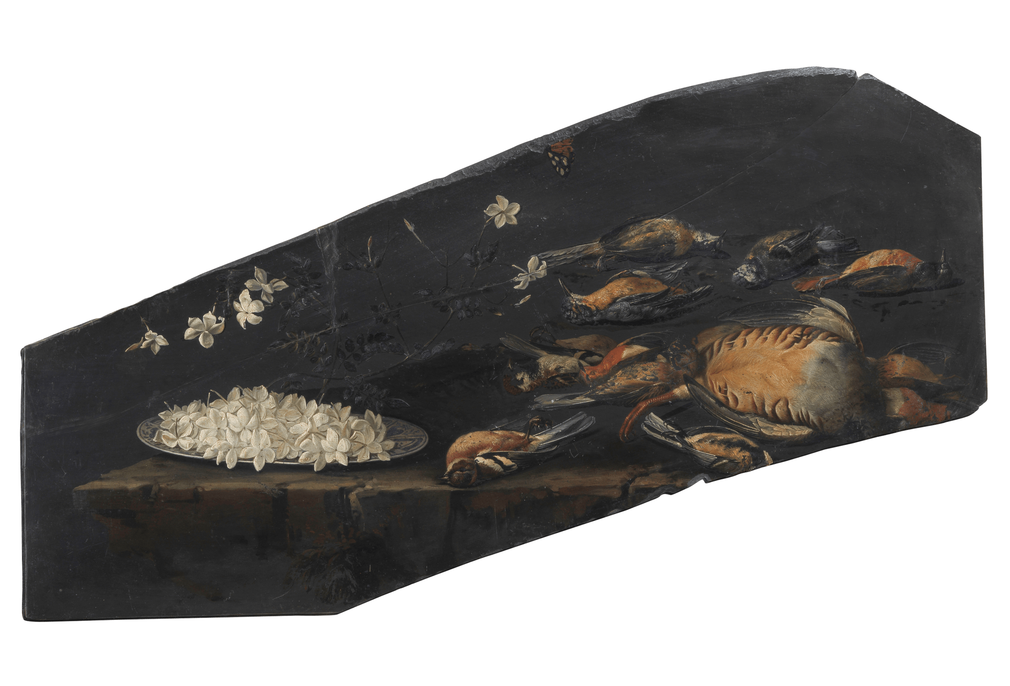 Still life 1 | Fondazione Santarelli