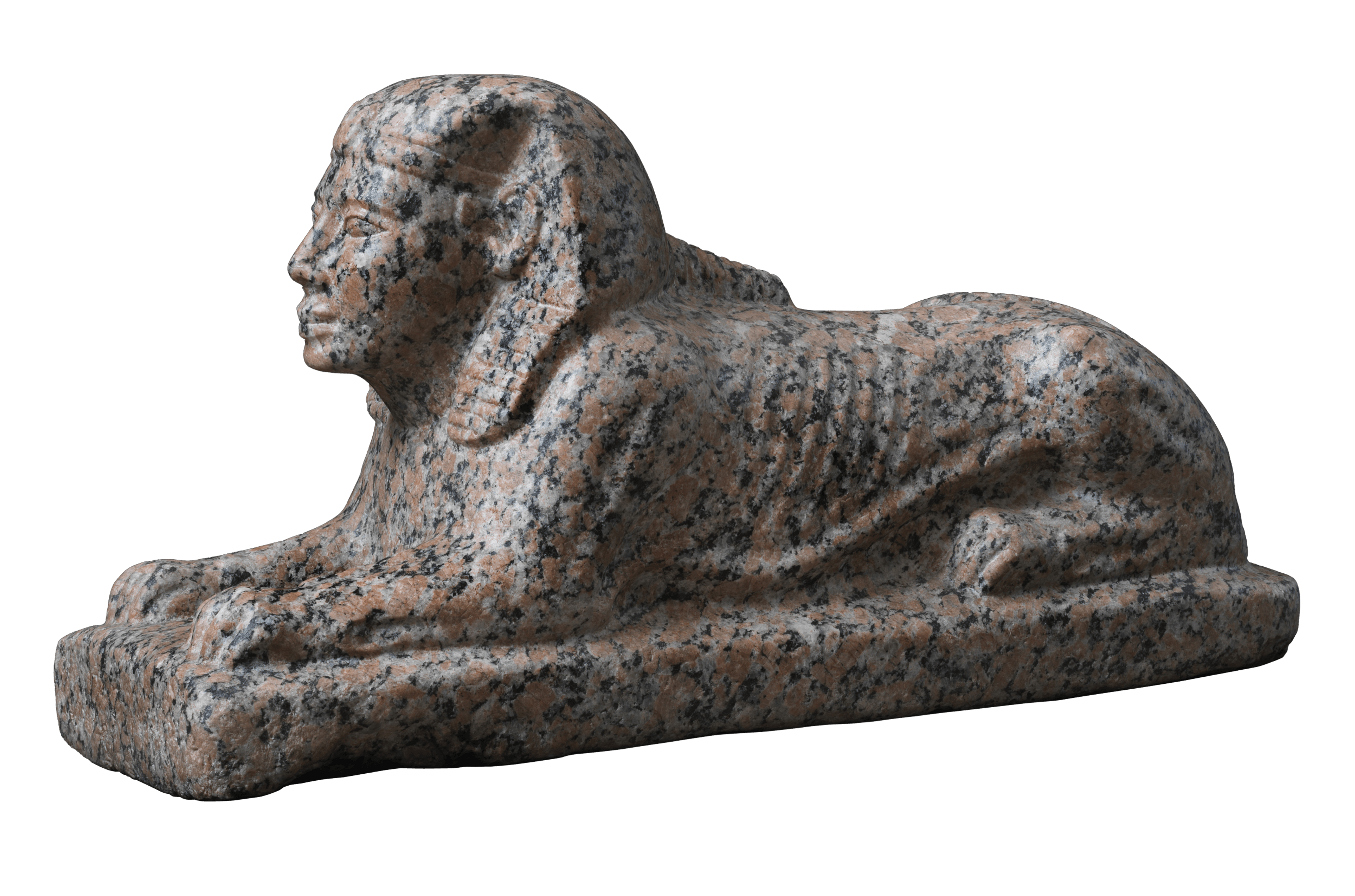 Sphinx 2 | Fondazione Santarelli