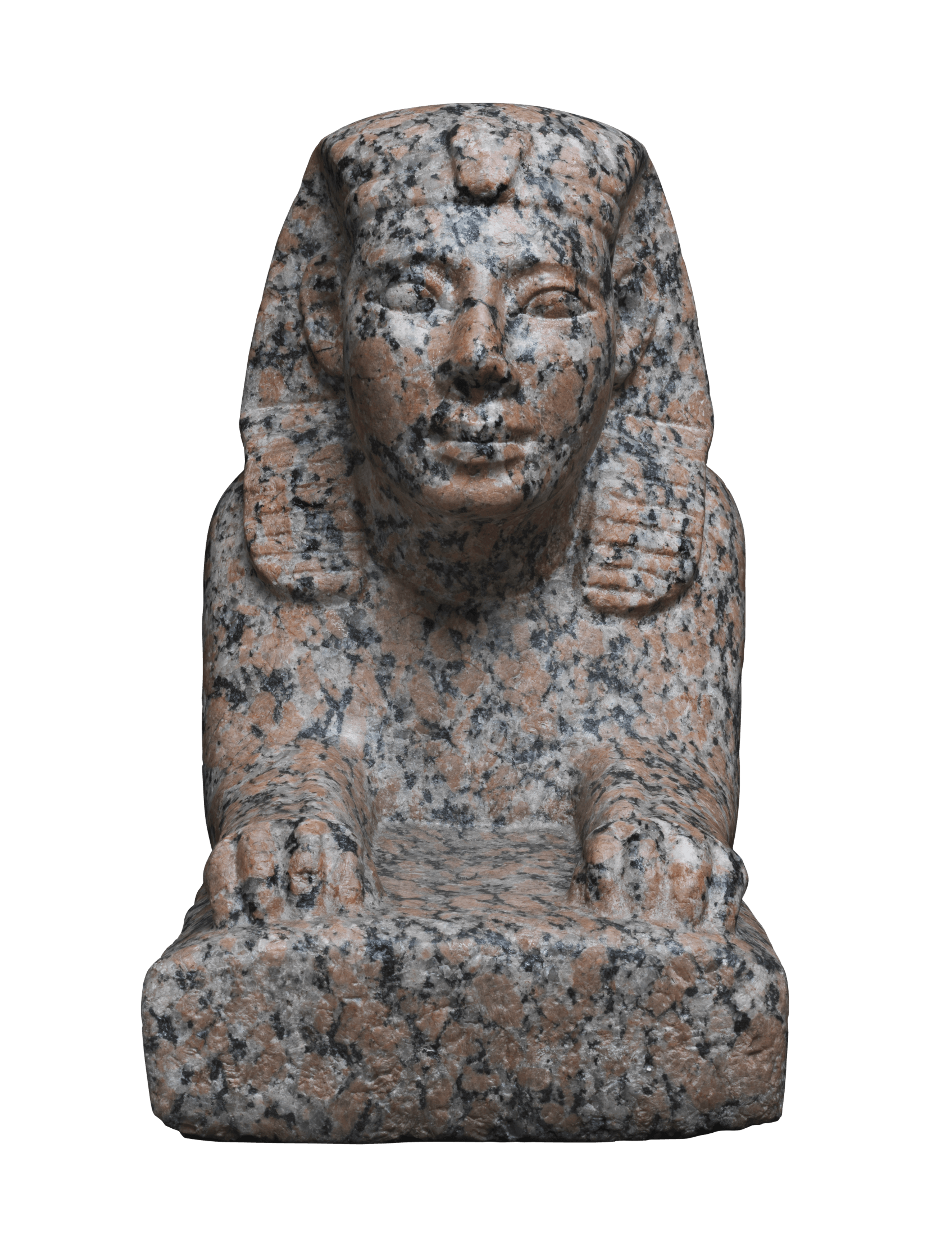 Sphinx 1 | Fondazione Santarelli
