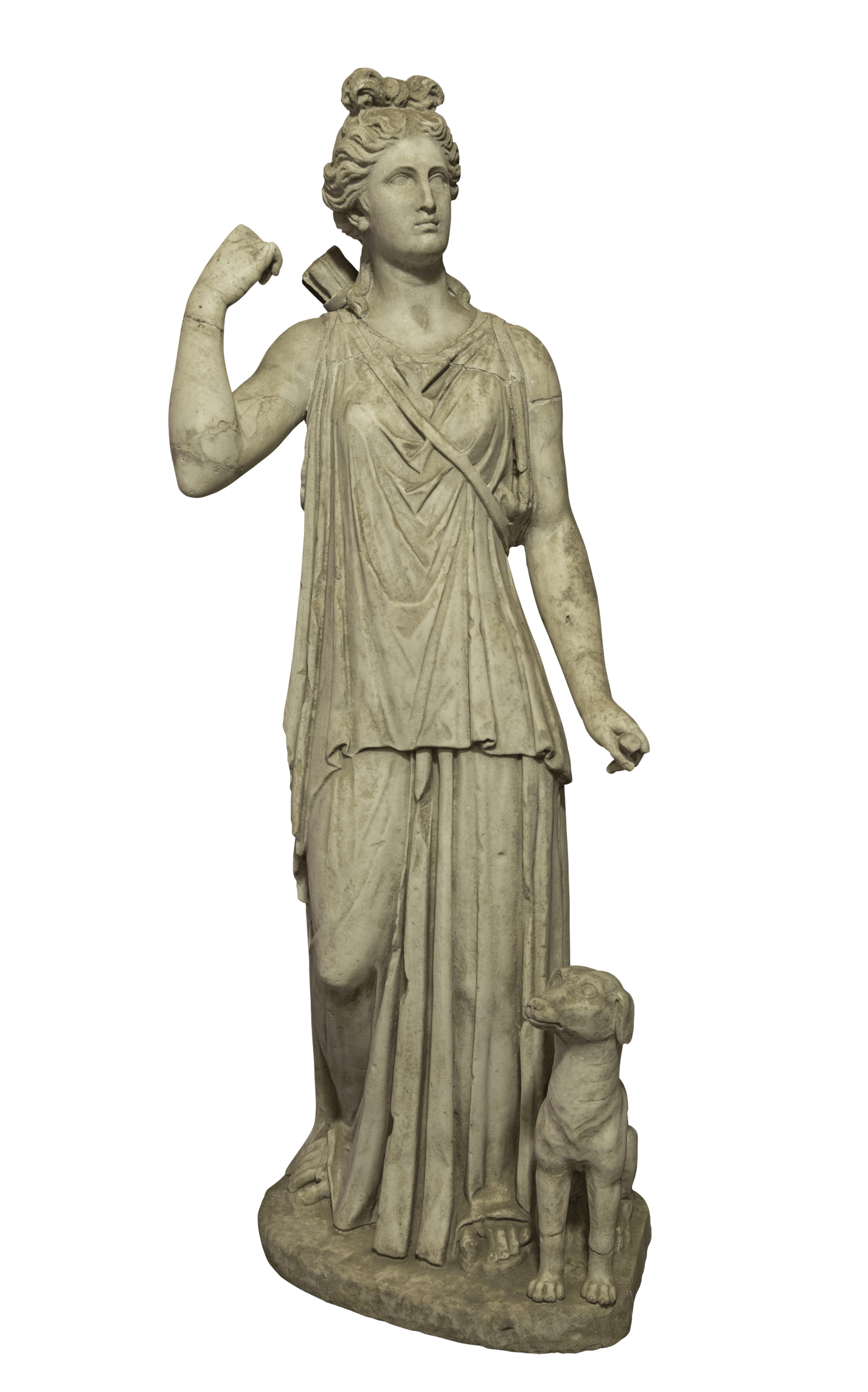 Statua di Diana