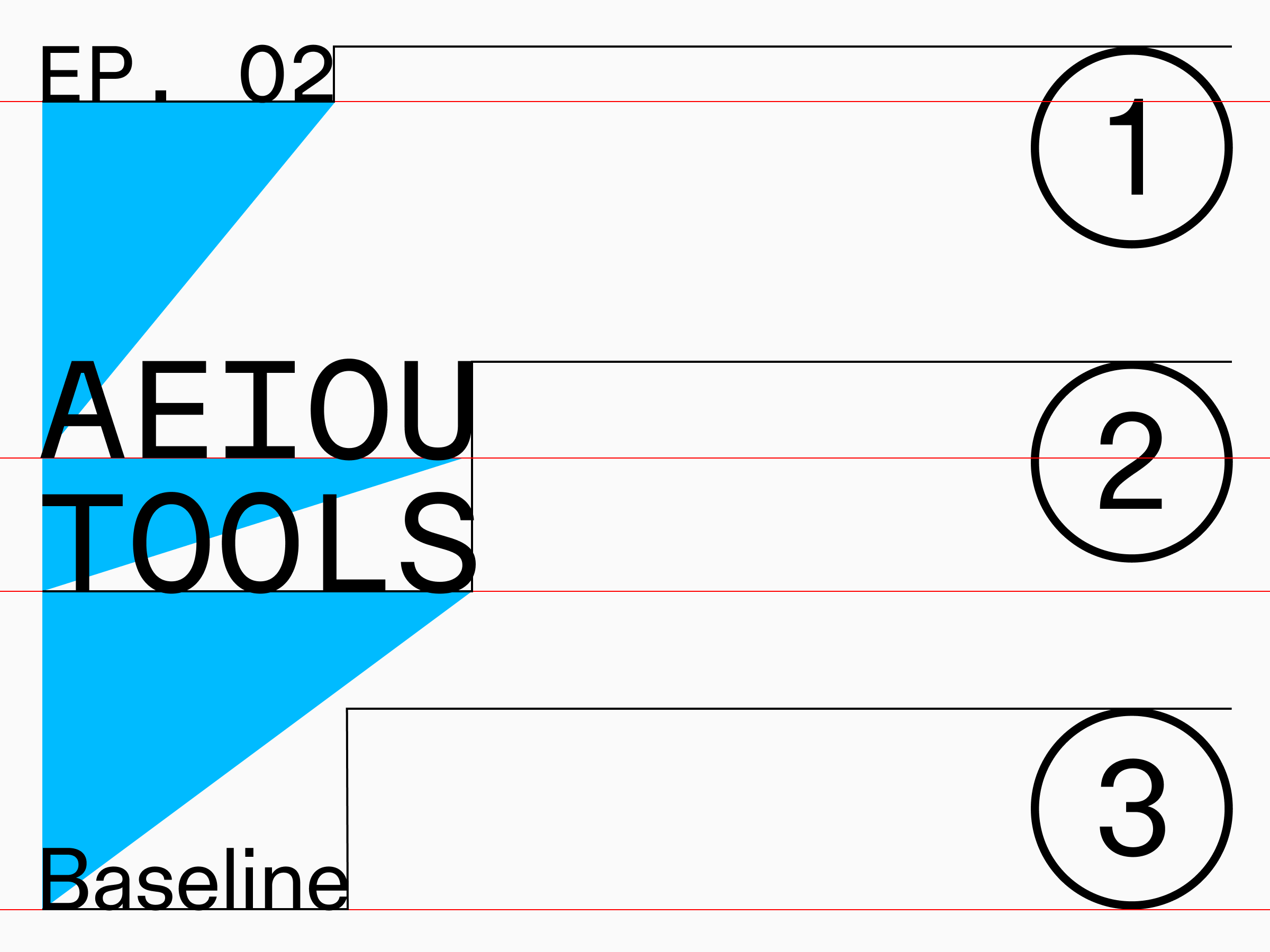EP. 02 – Aeiou Tools