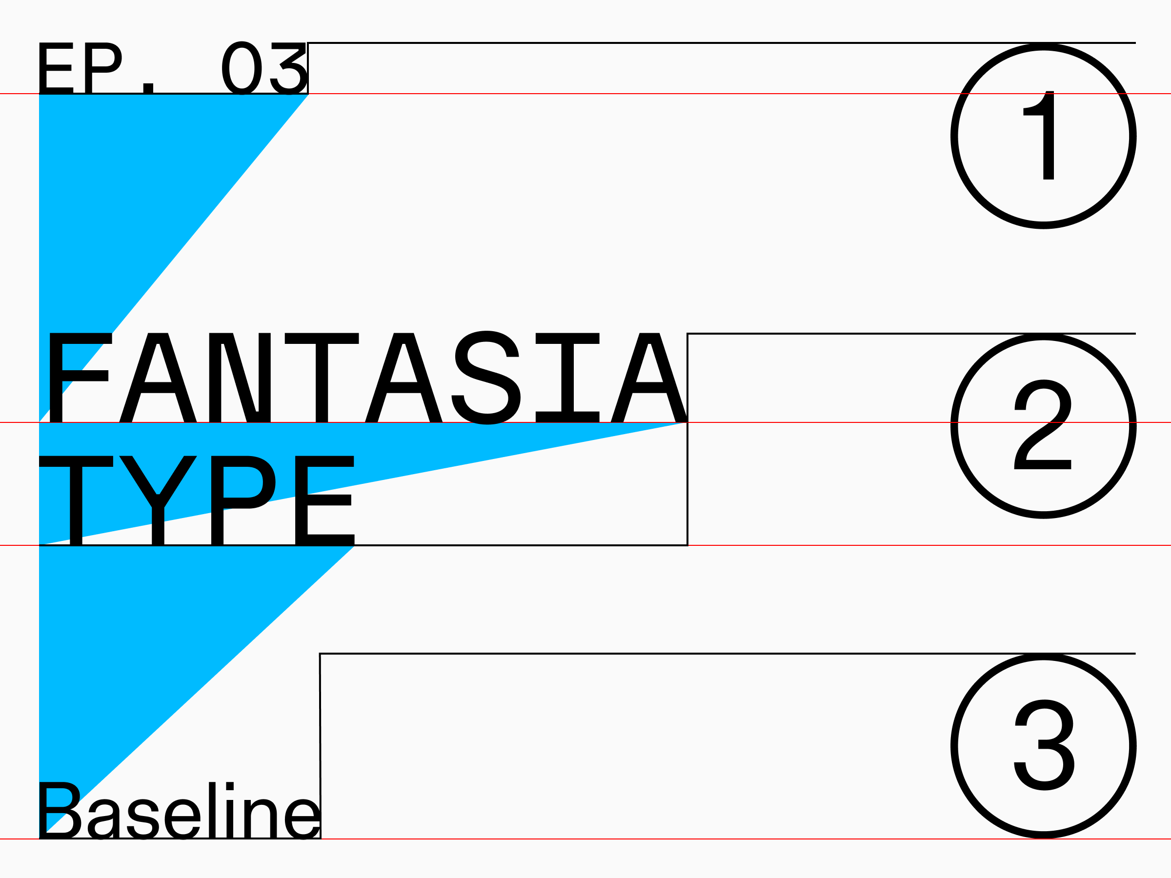 EP. 03 – Fantasia Type