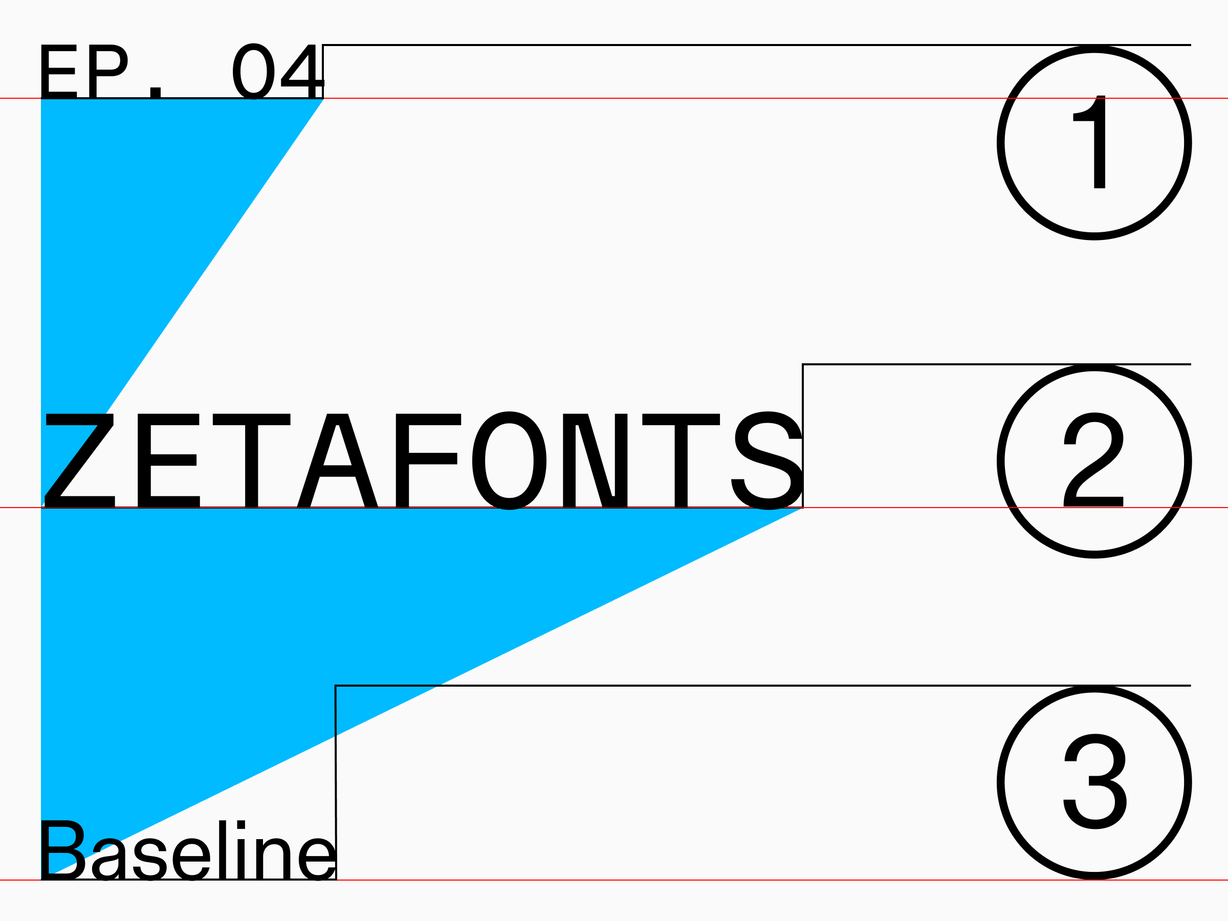 EP. 04 - Zetafonts