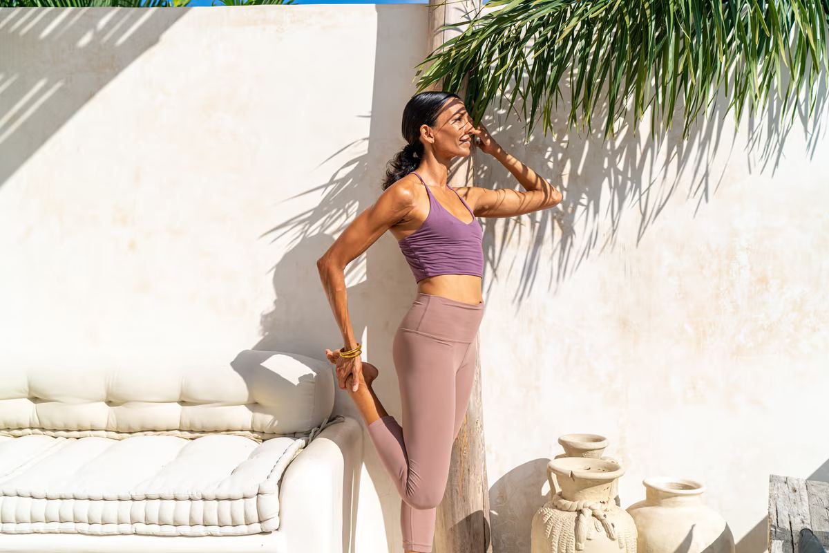 Wanderlust TV: Gentle Reset Challenge