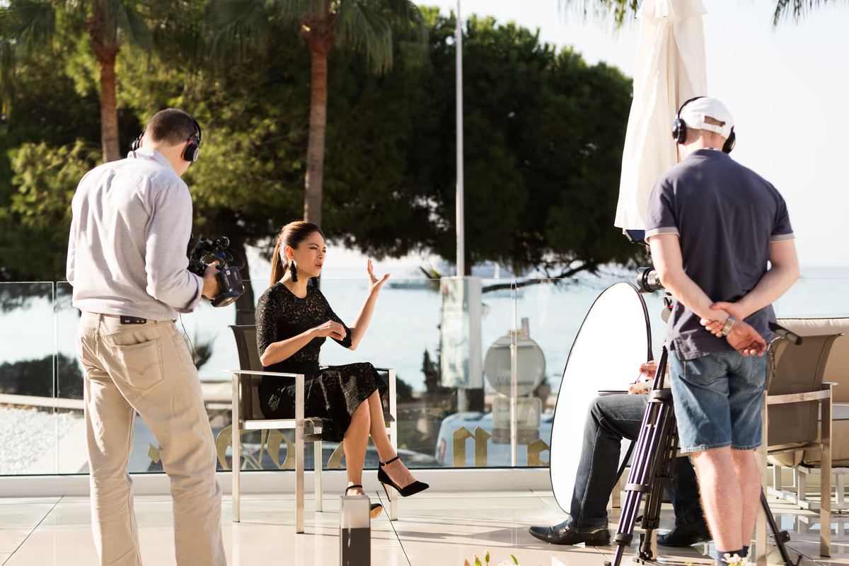 EOne TV: Social Media Management