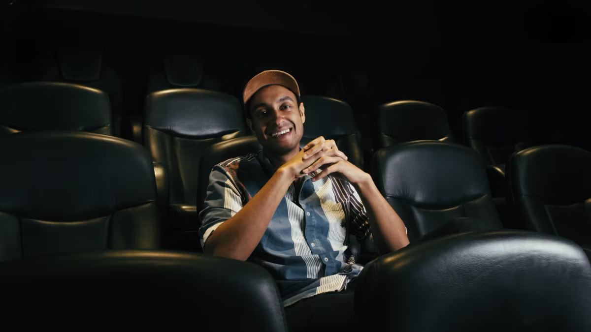 EOne TV: The Other Guy Social Media Films