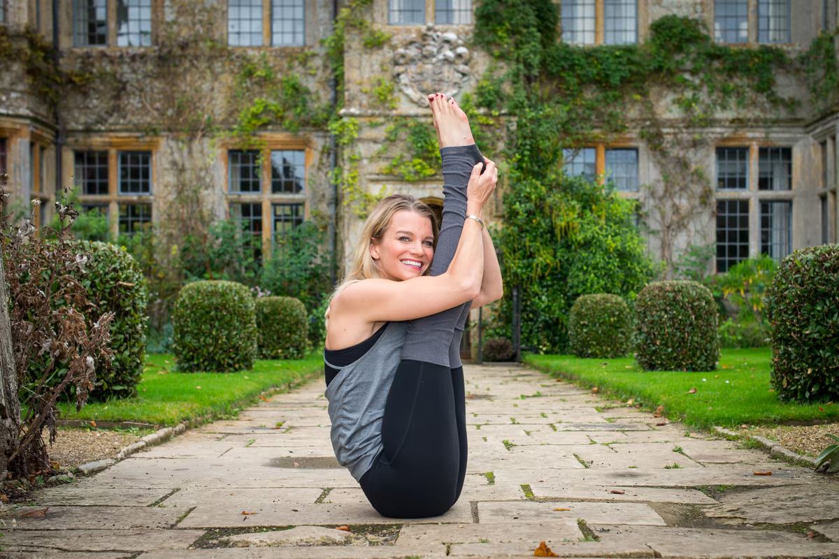 Wanderlust UK: ZENZONE