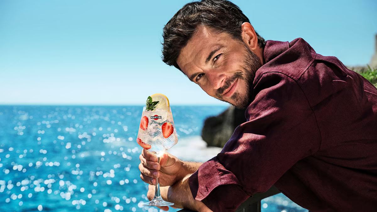 Beyond Talent: Martini Global Partnership