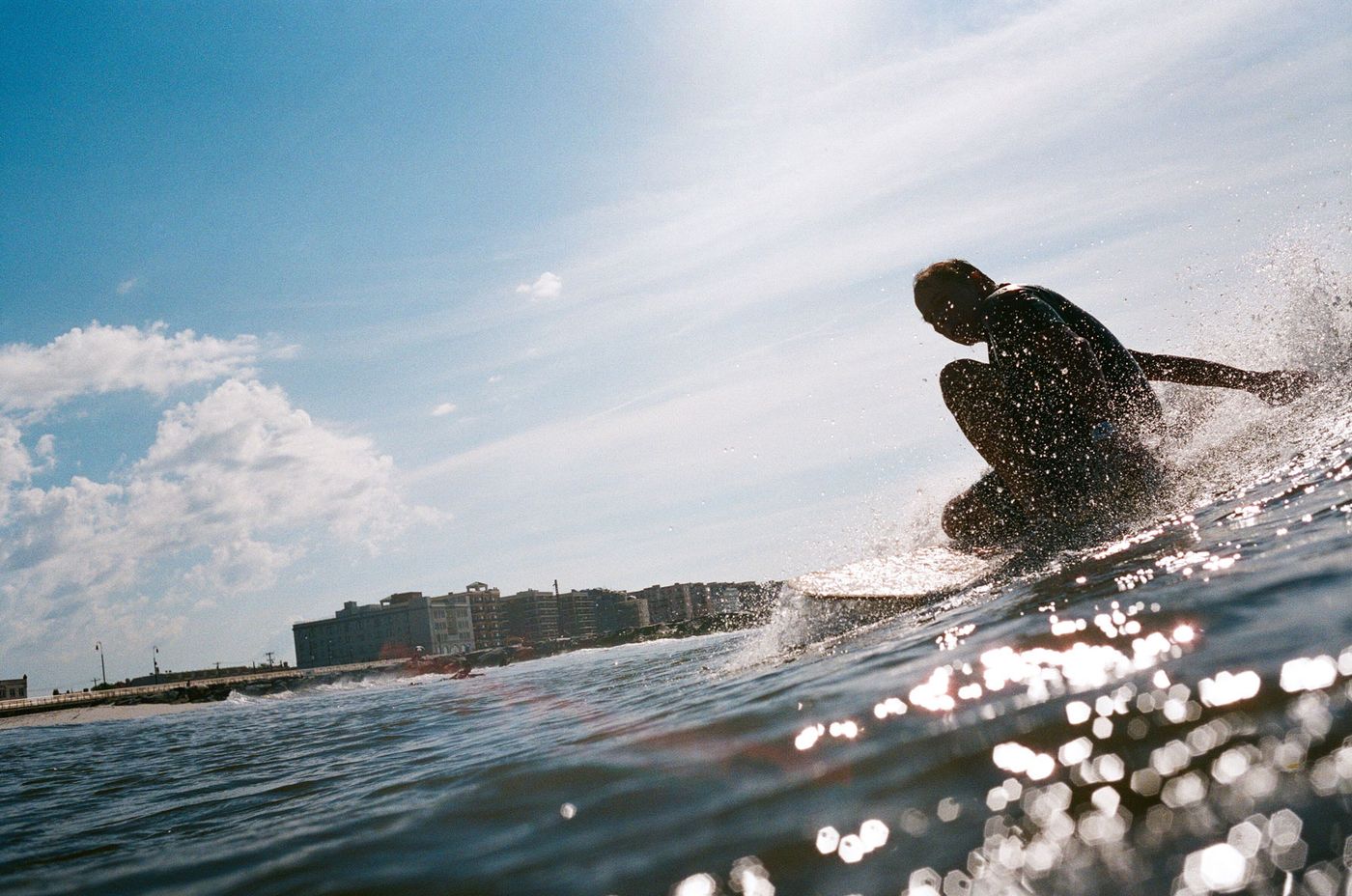 surf photo
