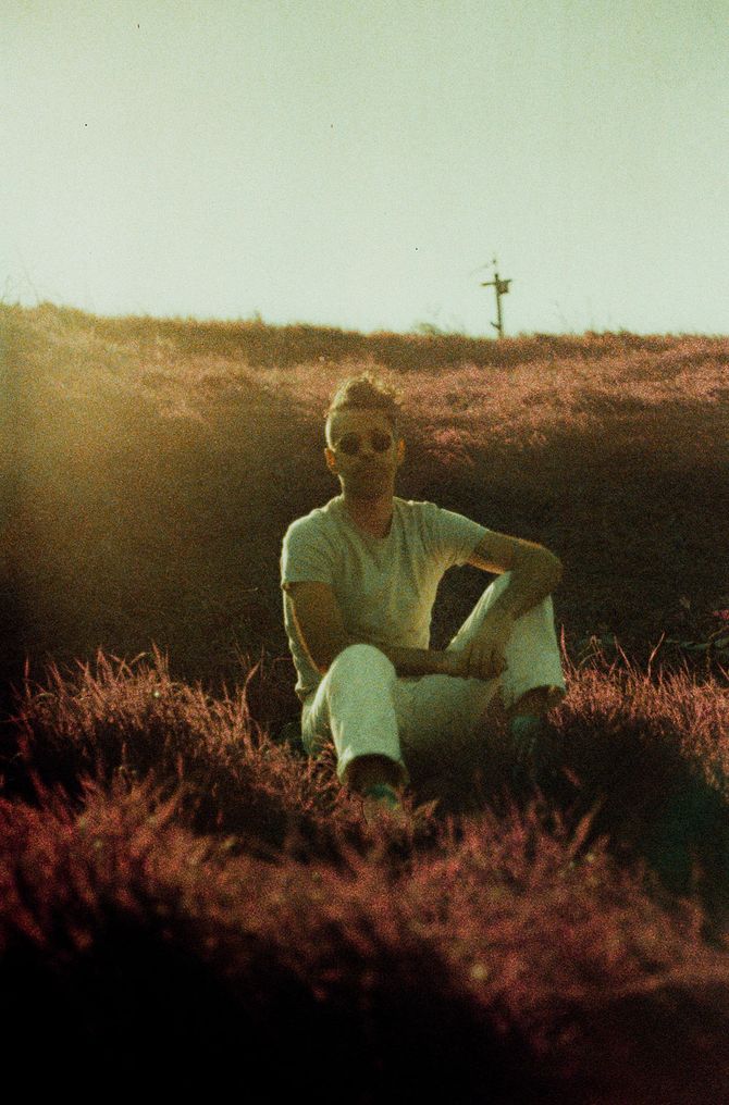 geographer photo