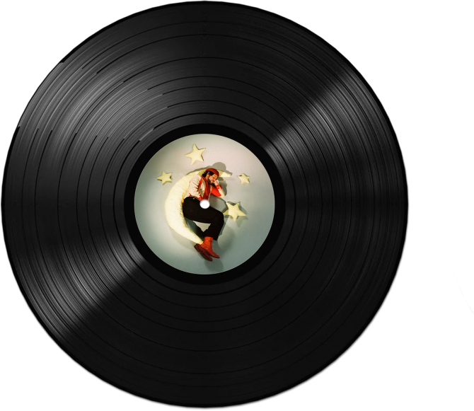 langhorne slim vinyl