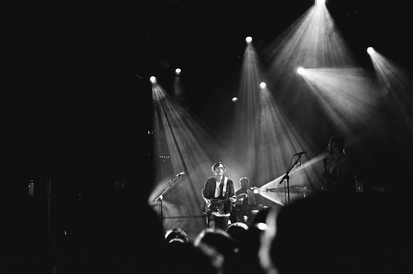 real estate band photo