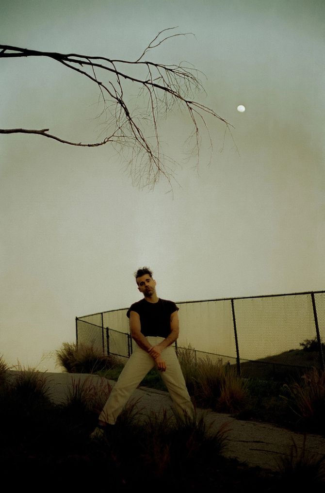 geographer photo