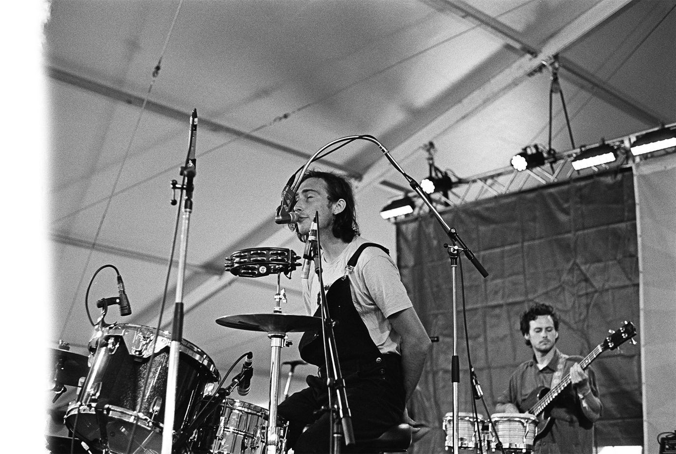 whitney photo newport folk festival
