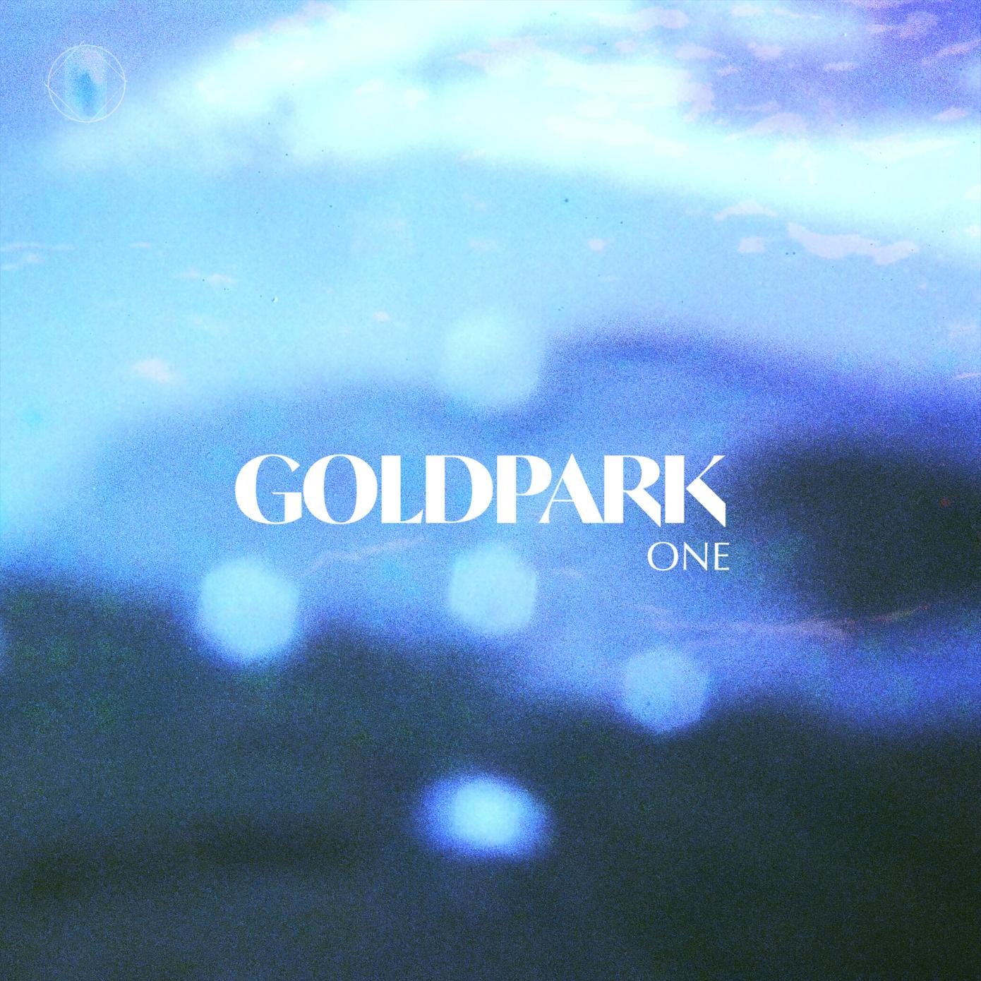 goldpark ep cover
