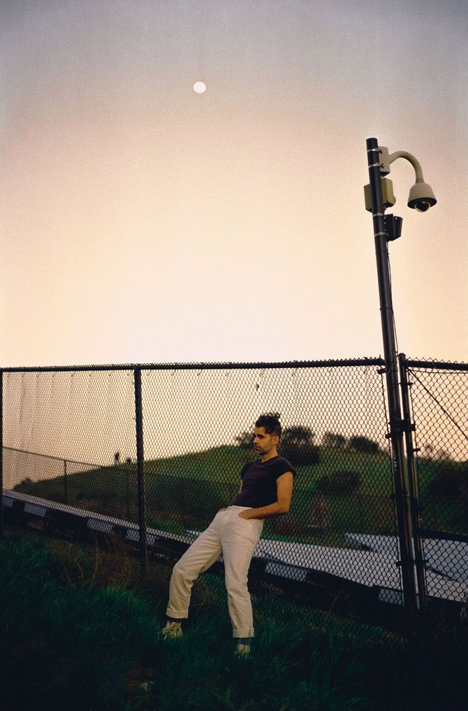 geographer photo