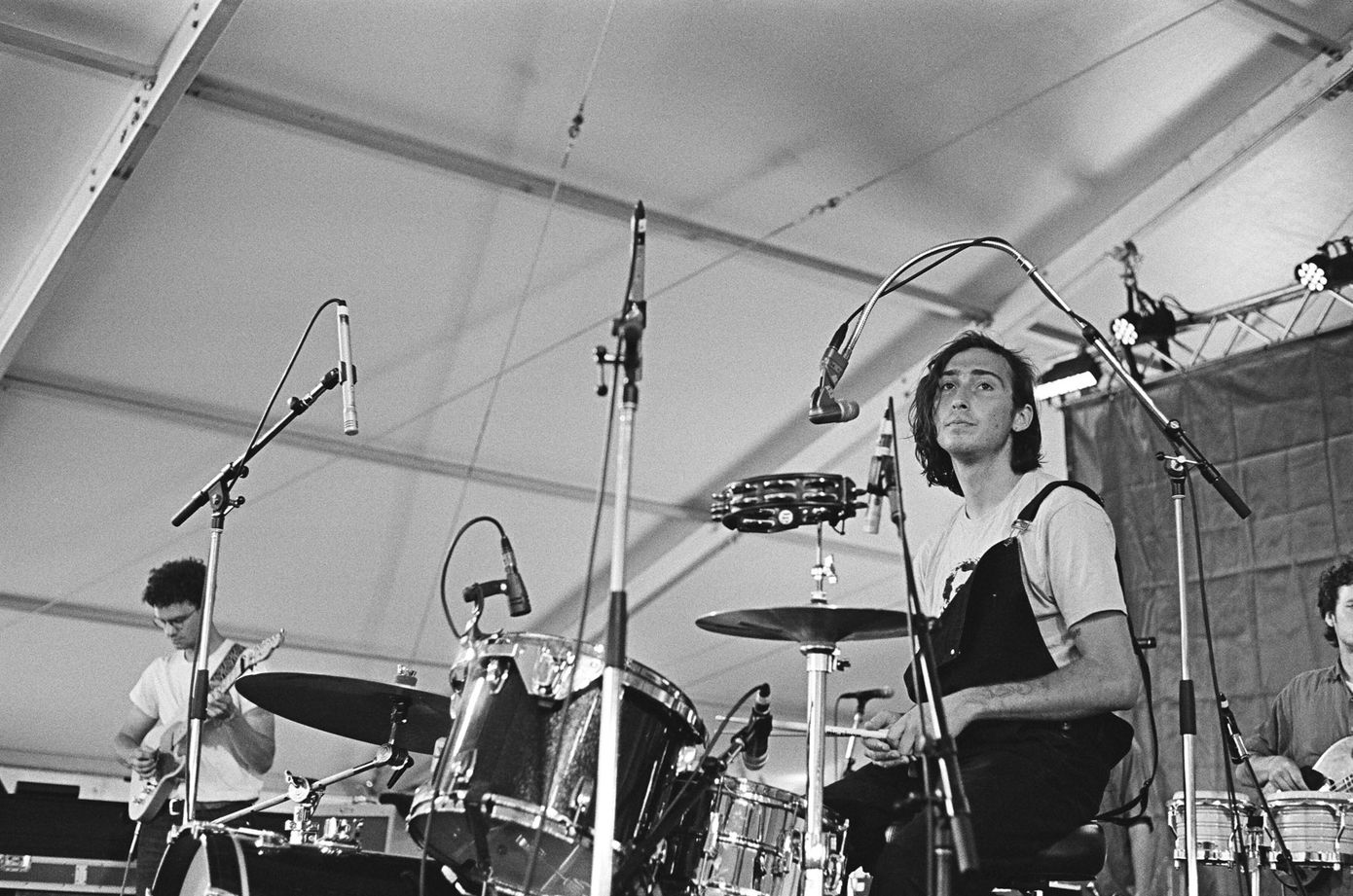 whitney photo newport folk festival