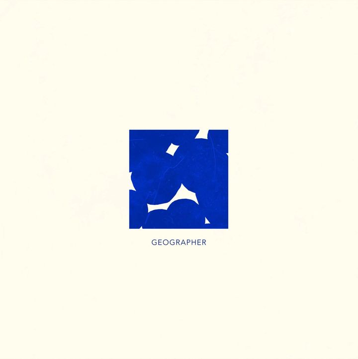 Geographer album artwork