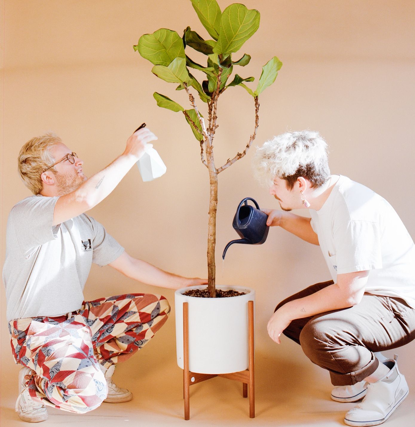 press shot 2