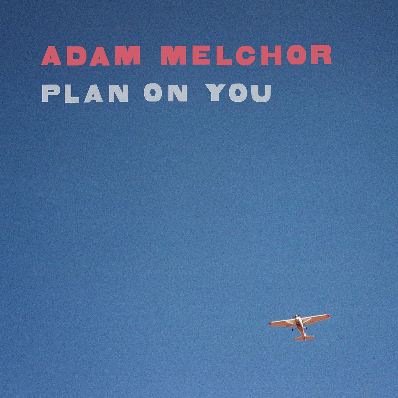 plan on you ep art