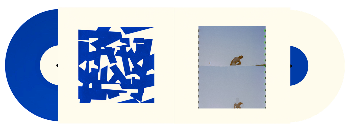 geographer vinyl center