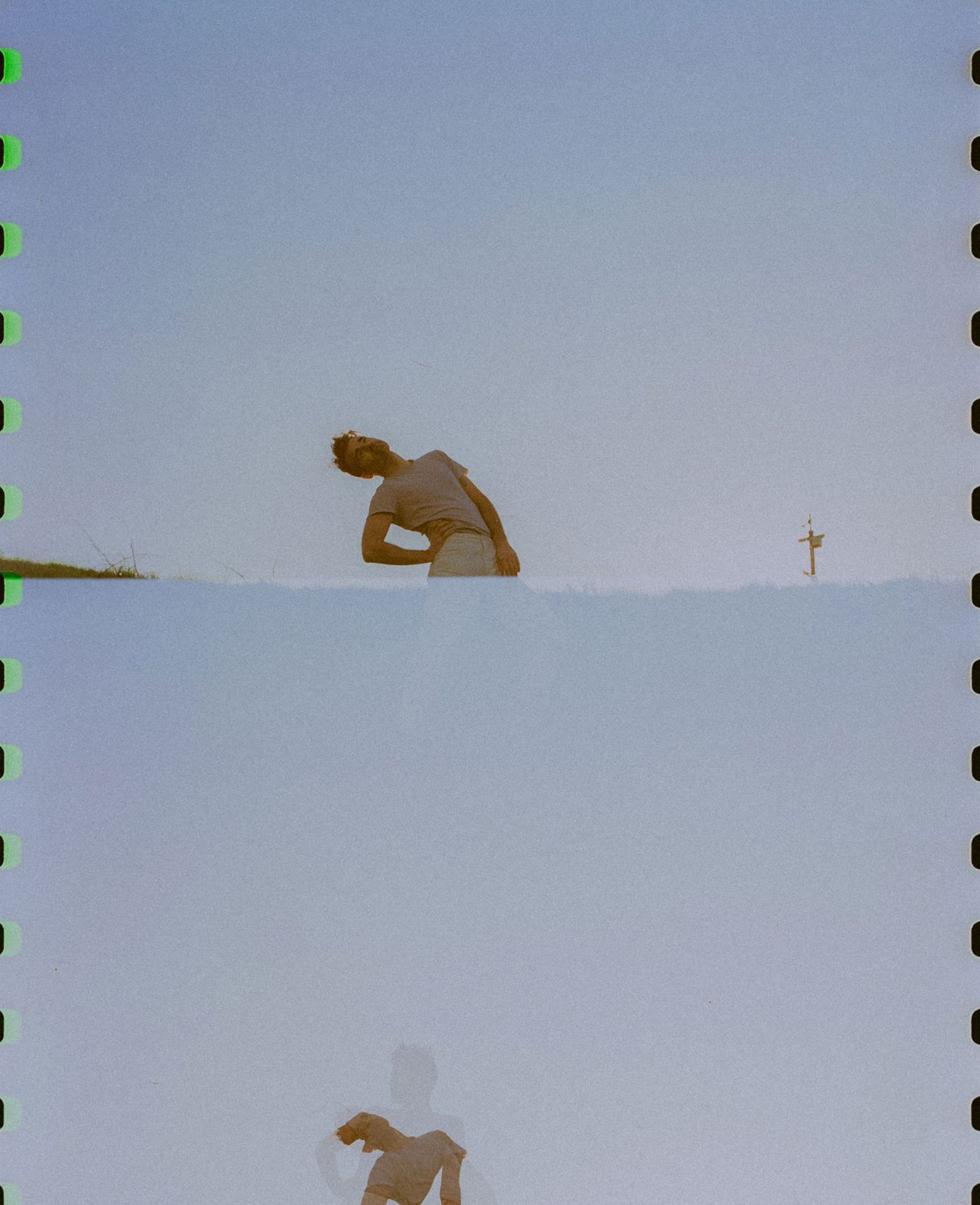 Geographer photo iii