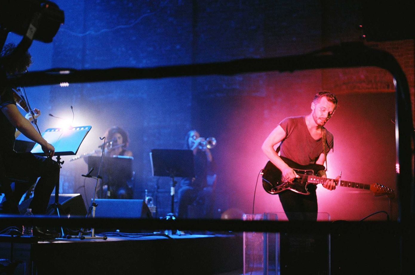 tallest man on earth photo