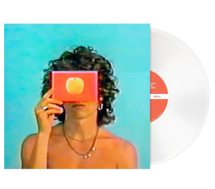 Arlie 'Break the Curse' Campaign Assets