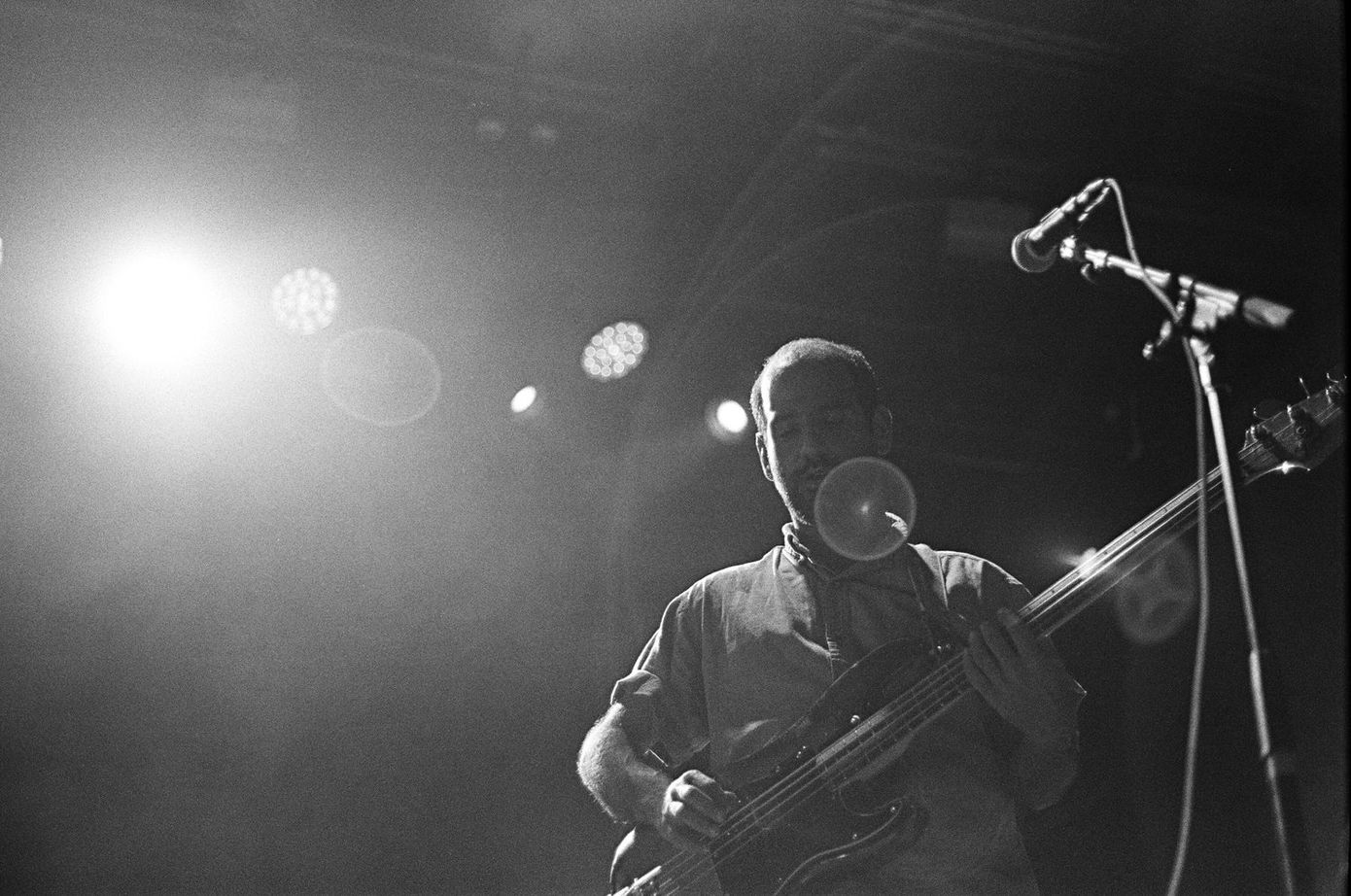 real estate band photo