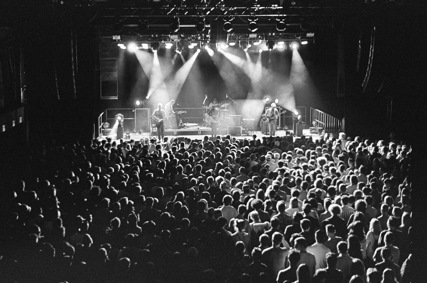 real estate band photo