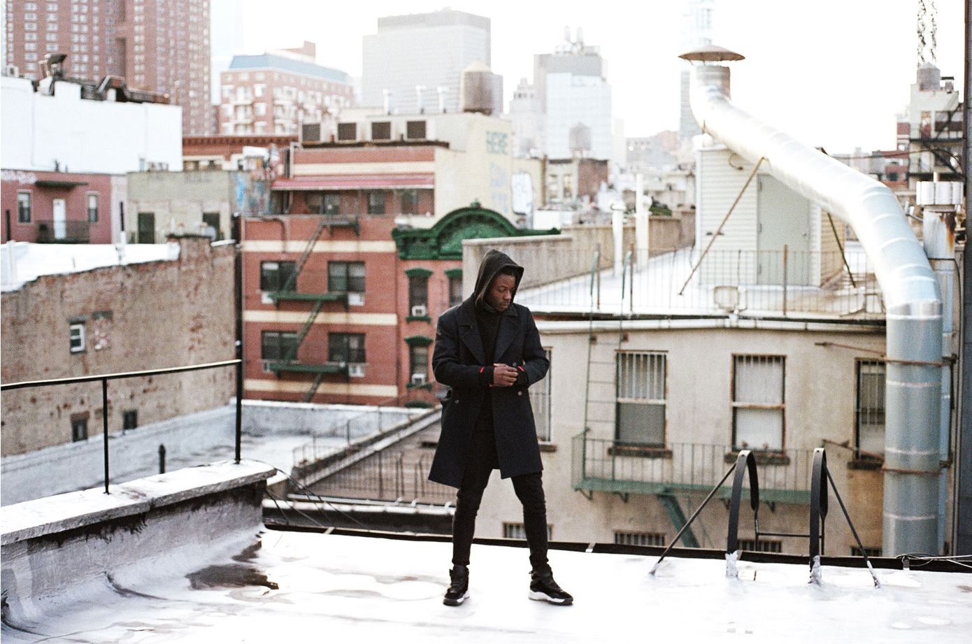 Thutmose promo photo