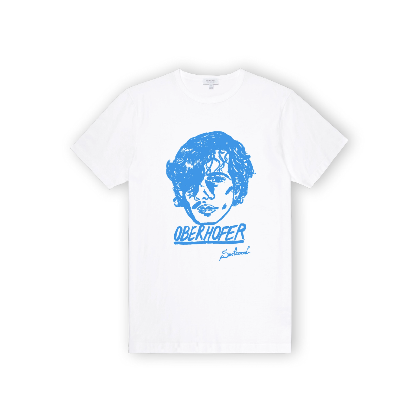 oberhofer white shirt