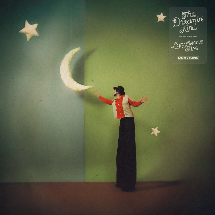 Langhorne Slim cover