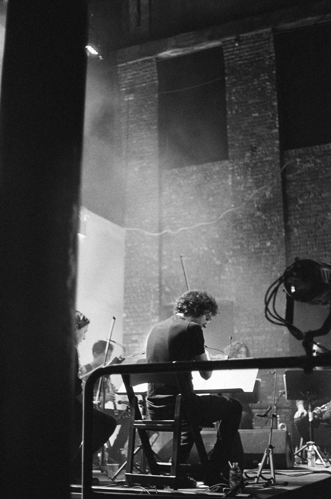 tallest man on earth photo