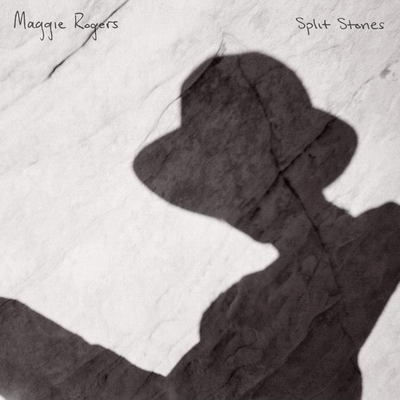 maggie rogers split stones