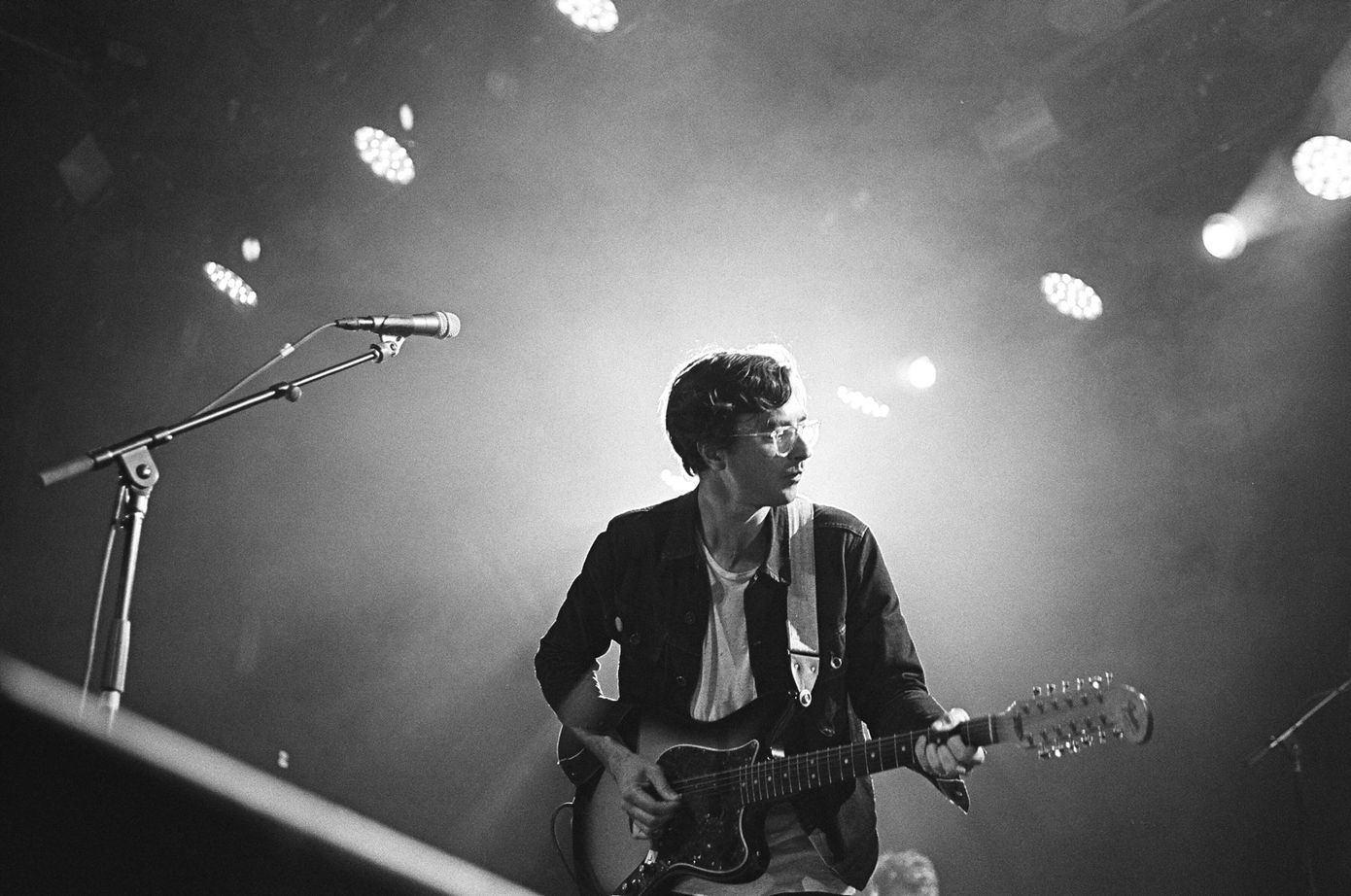 real estate band photo