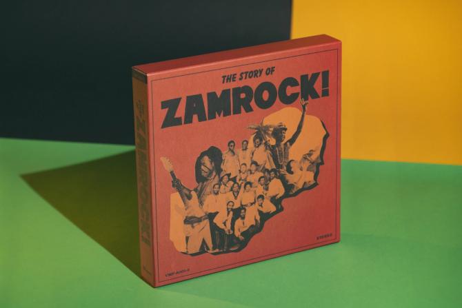 zamrock