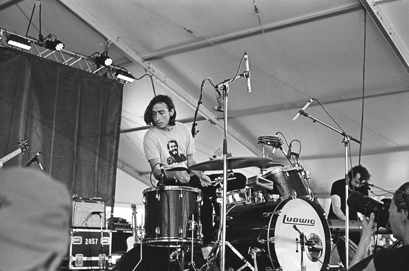 whitney photo newport folk festival